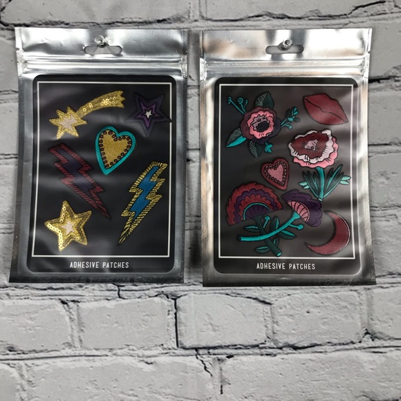 PATCHES - Picture 11 of 11